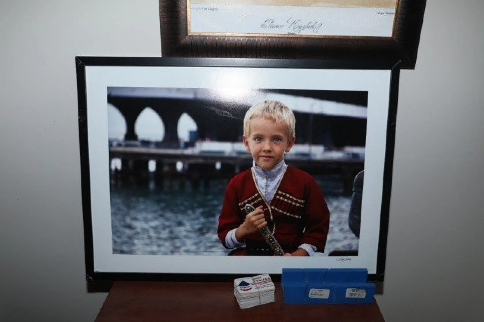 150 yıllık su deposu 'Çerkes Etnografya Müzesi' oldu