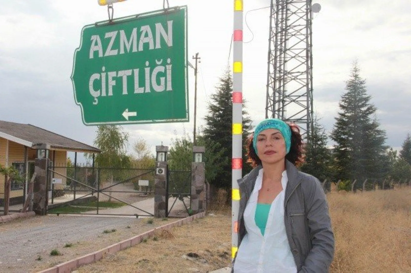 'Engel Demek 'Fırsat' Demek' 