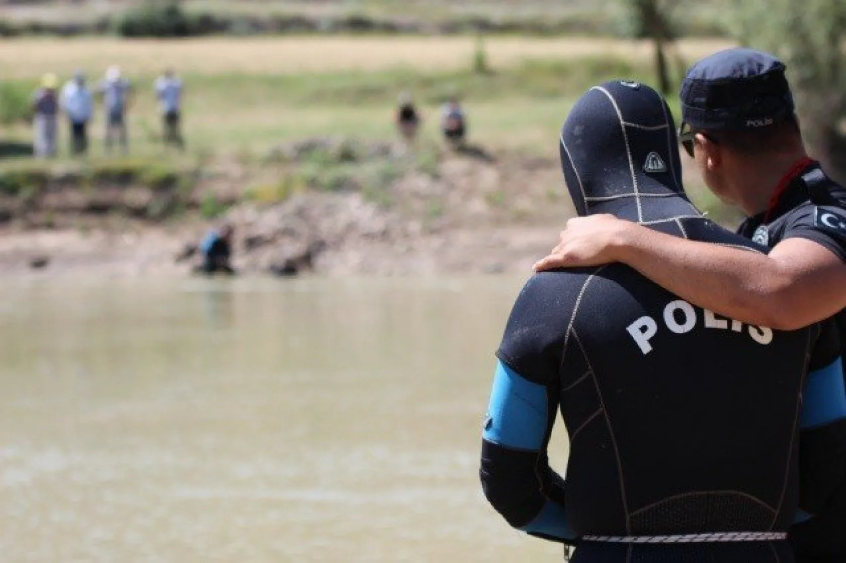 Babanın en acı anı