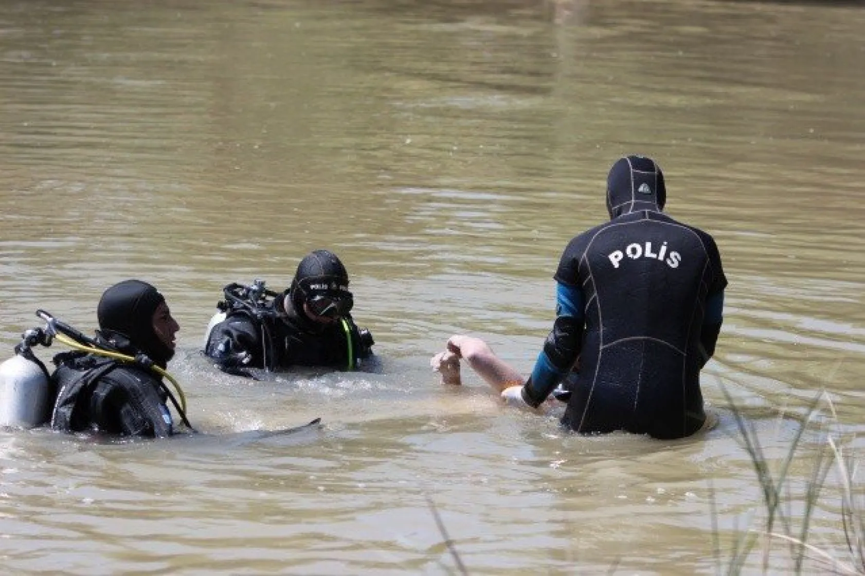Babanın en acı anı