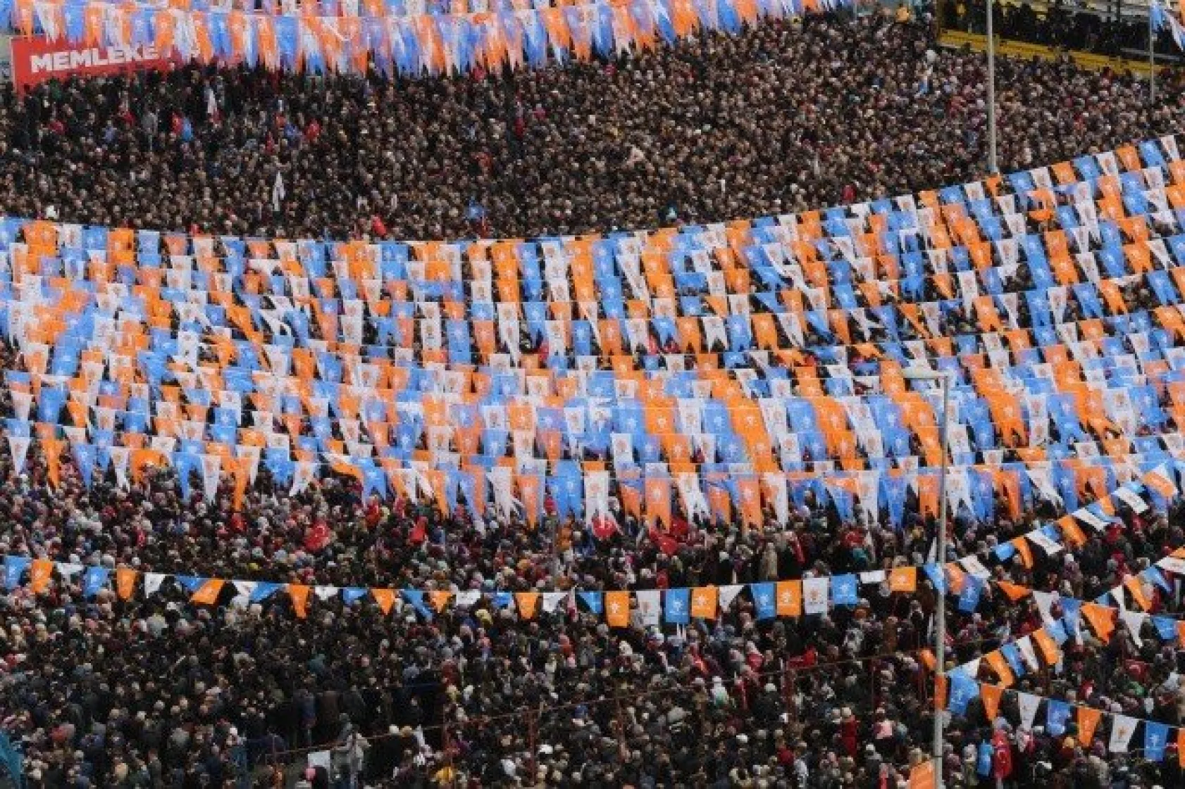 Erdoğan, Özhaseki İçin Kayseri'den Oy İstedi