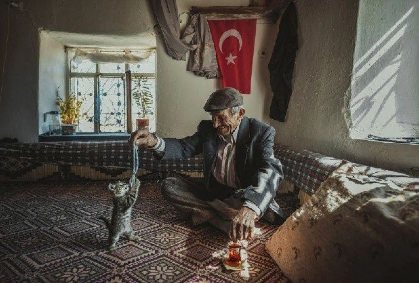 Orta Anadolu'yu Keşfet Ödülleri Sahiplerini Buldu