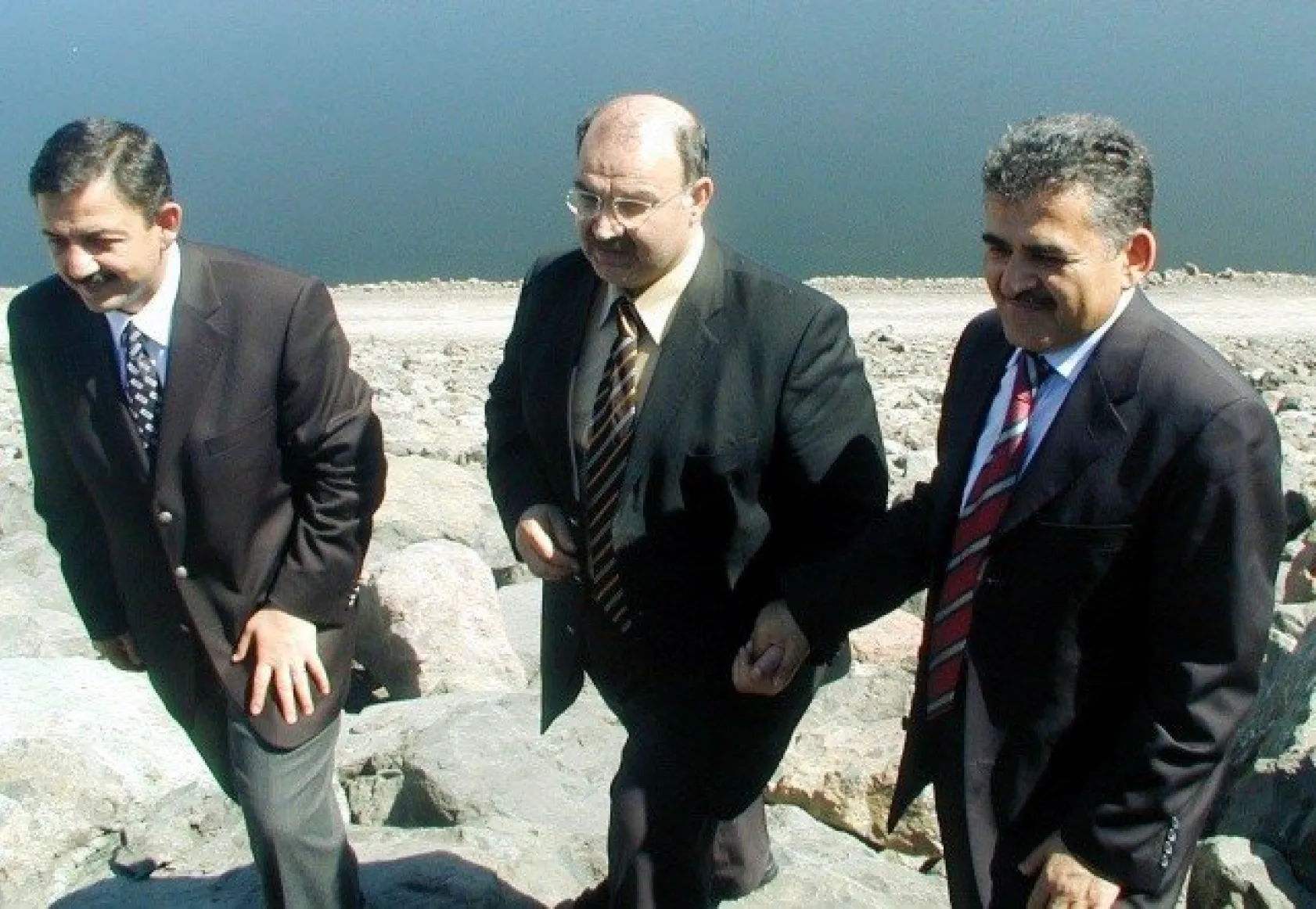 Büyükkılıç Büyükşehir'e Aday