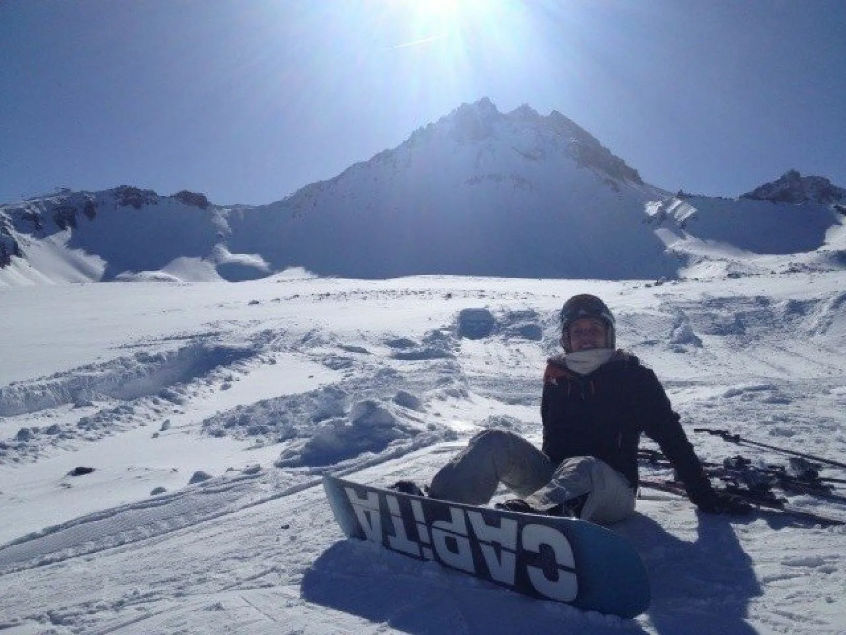 'Engel Demek 'Fırsat' Demek' 