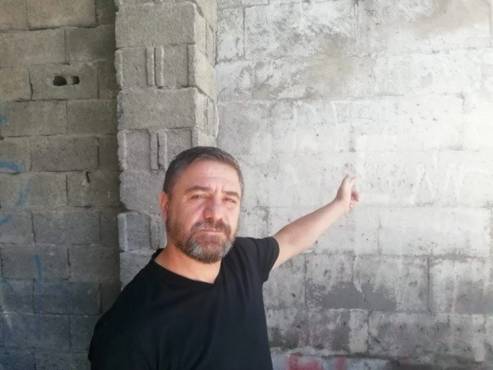 Kayseri'de tarihe büyük saygısızlık