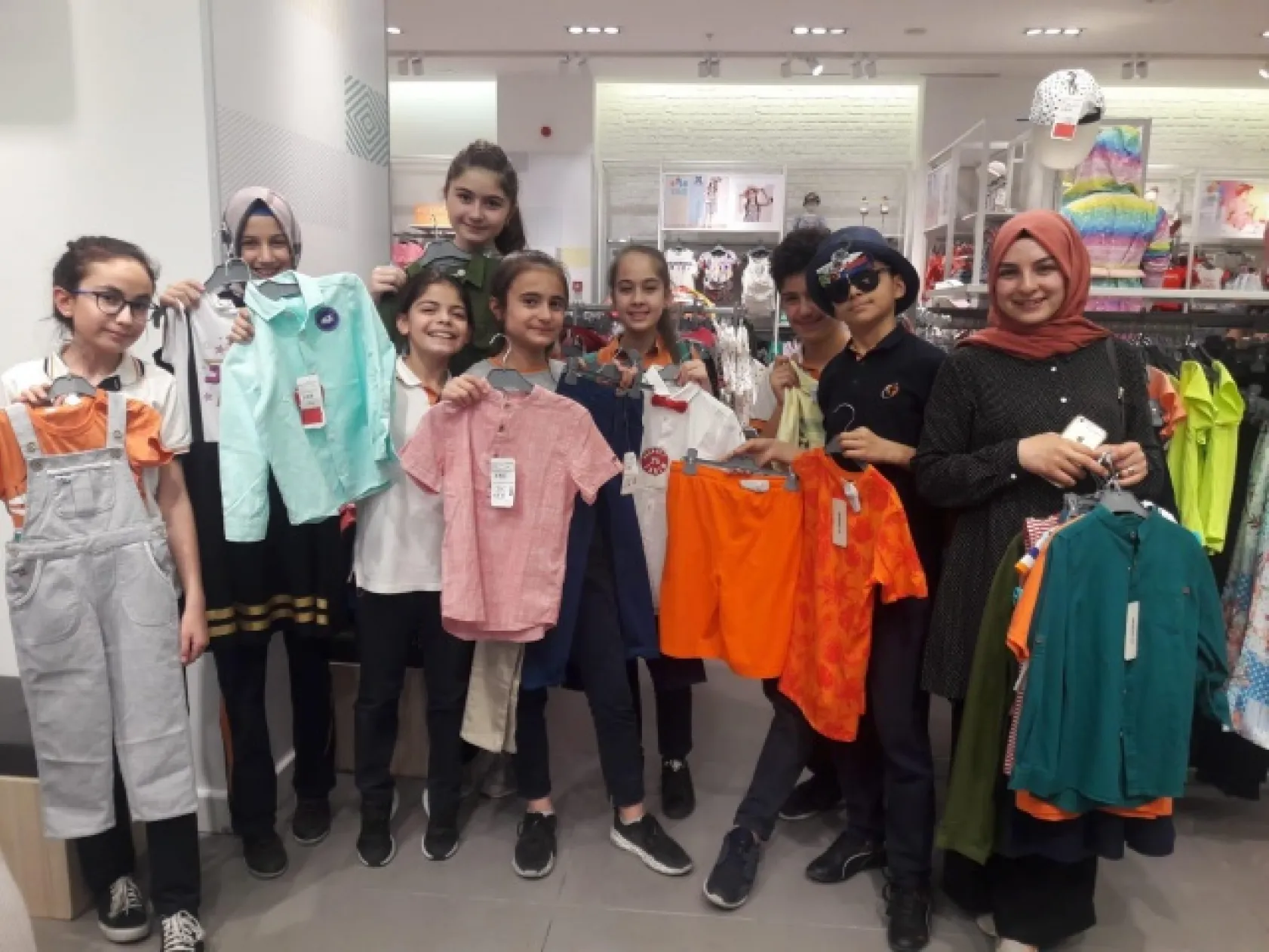 Emekler yardım eline dönüştü