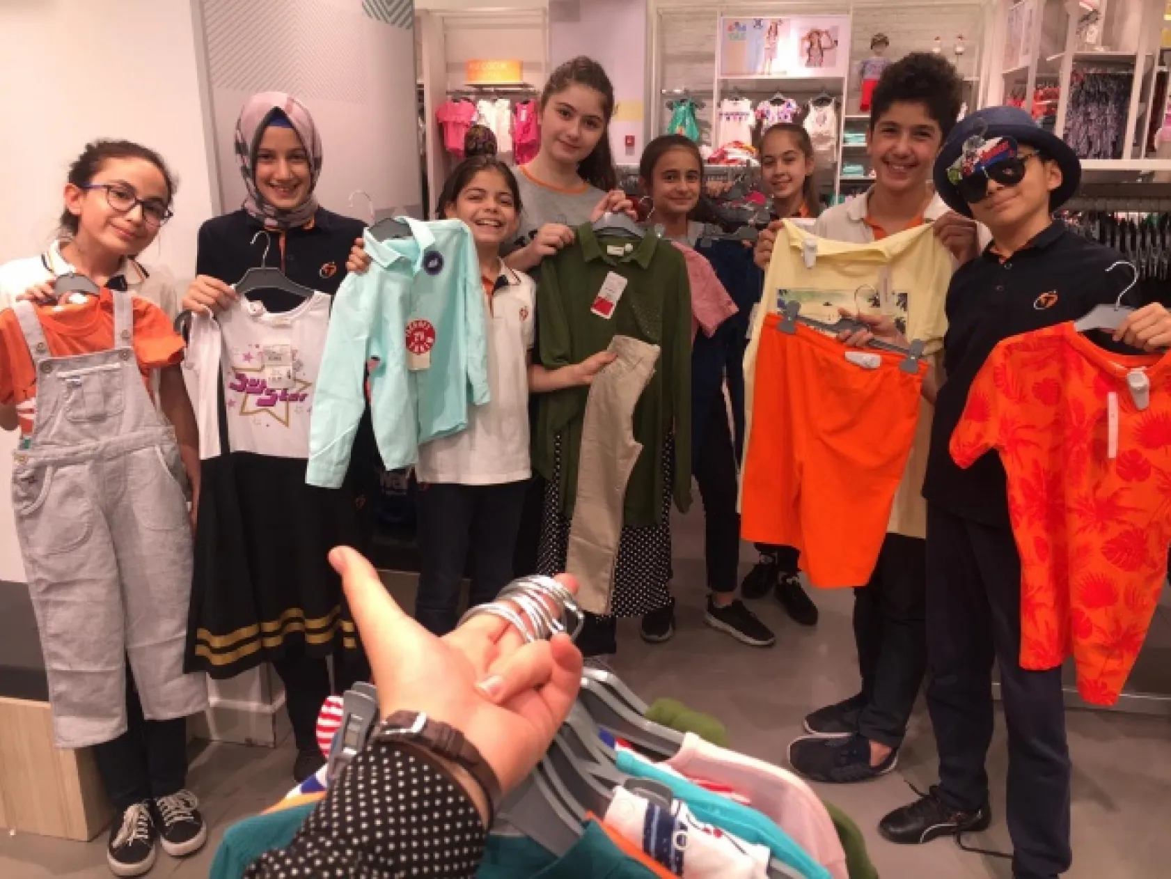 Emekler yardım eline dönüştü