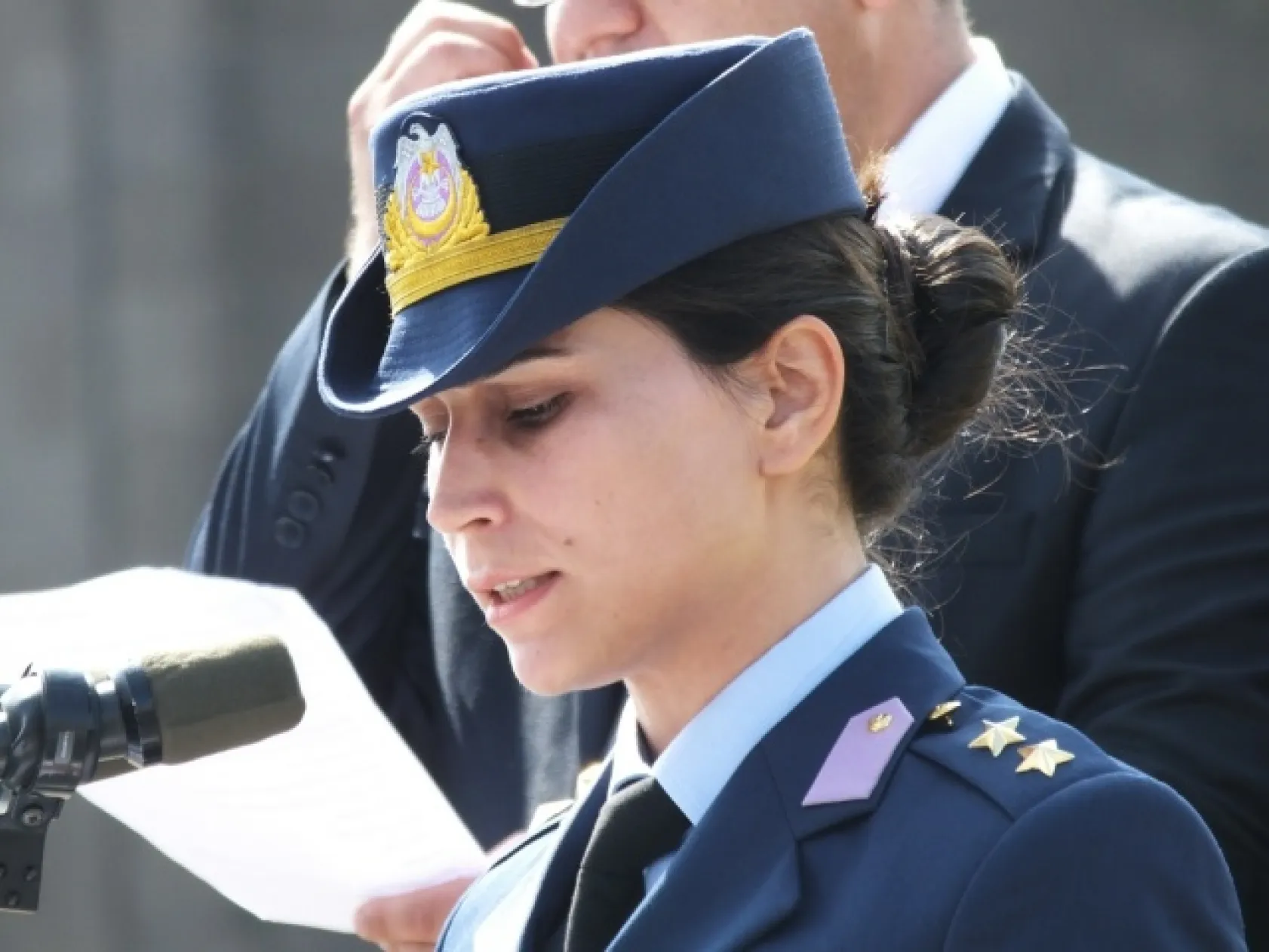 Zafer Bayramı, milletle kutlandı