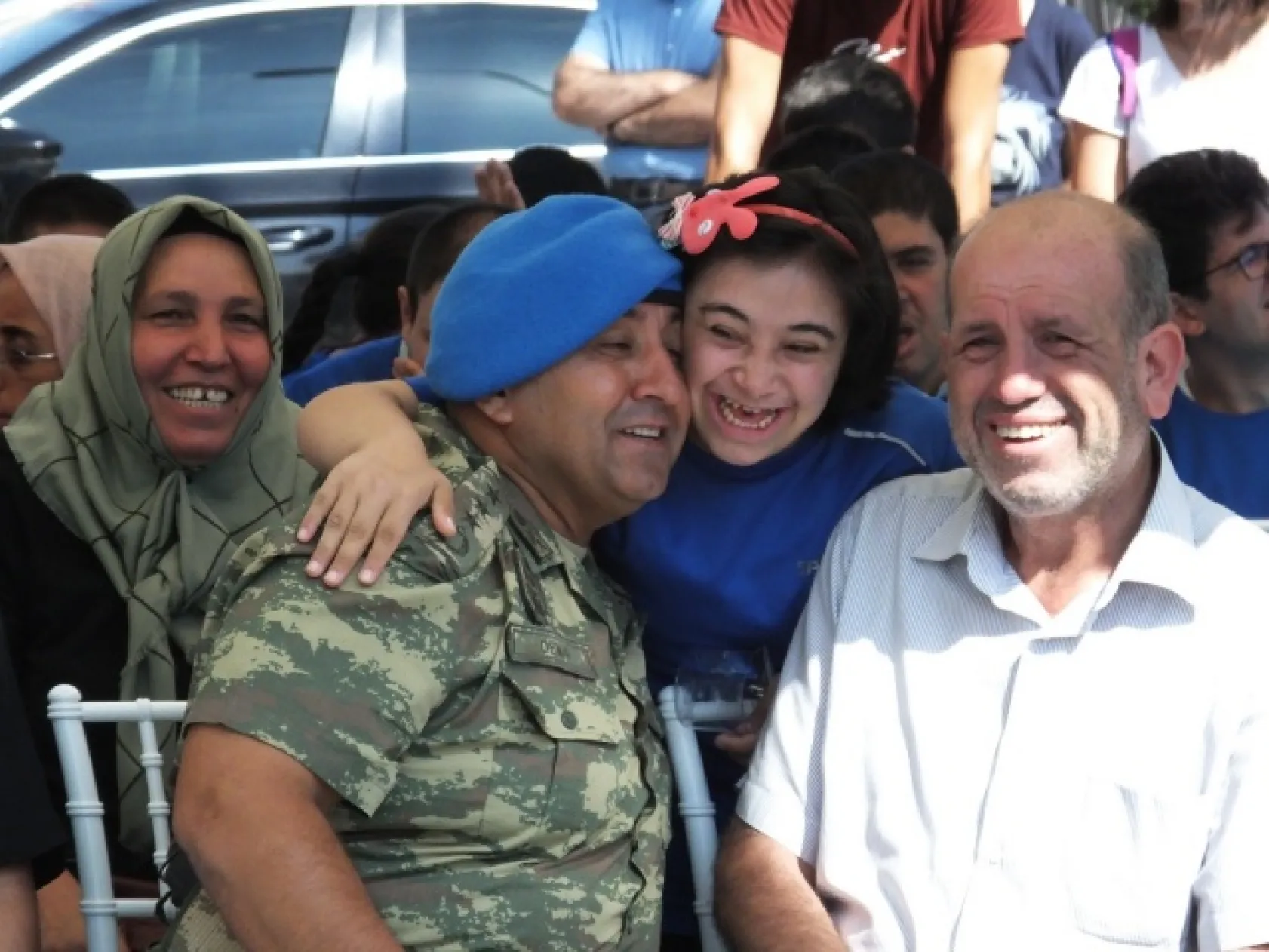 ÖZEL ÇOCUKLARA ÖZEL EV