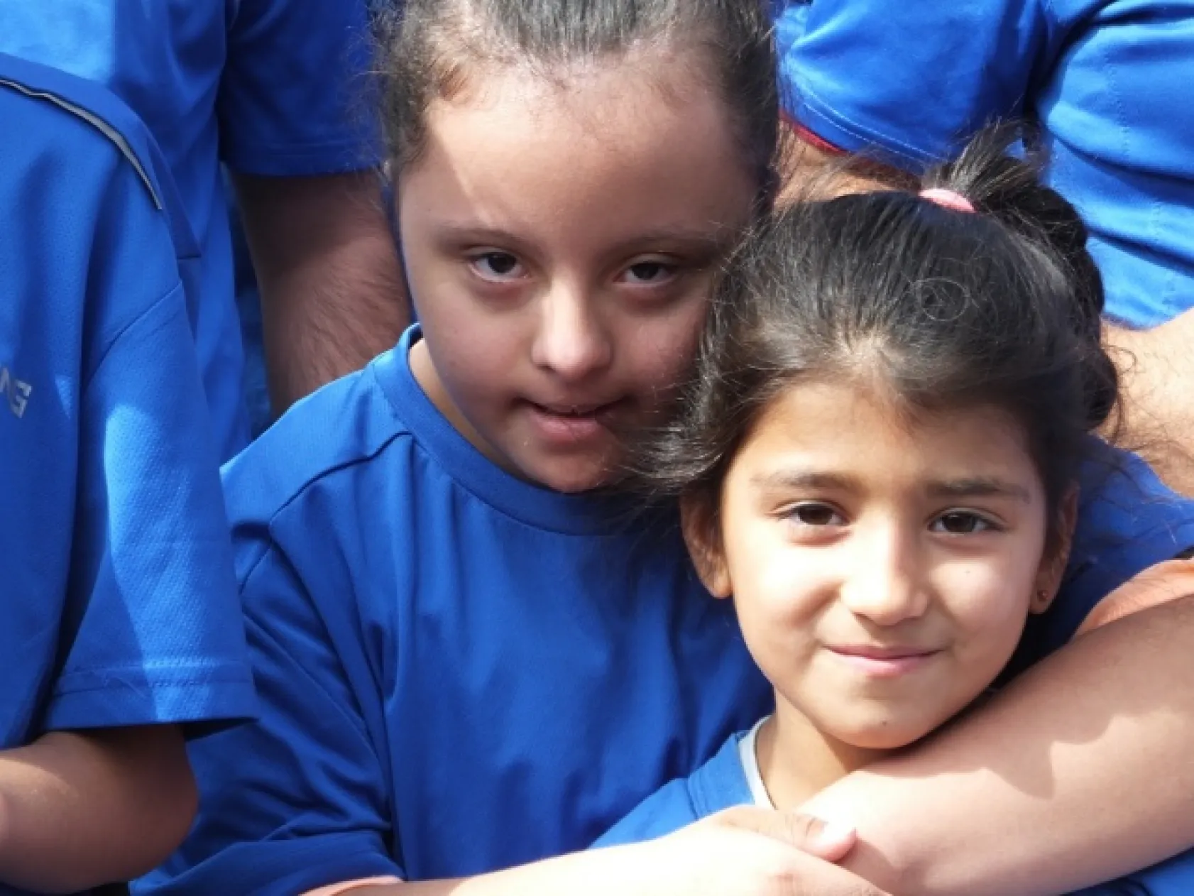 ÖZEL ÇOCUKLARA ÖZEL EV