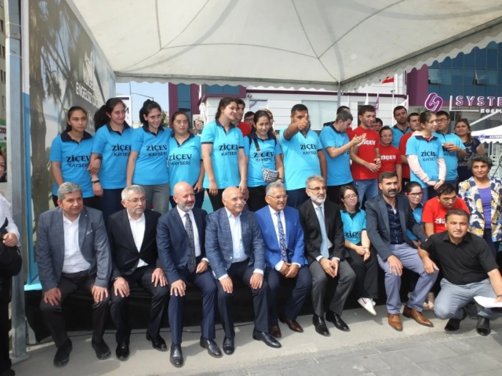 ÖZEL ÇOCUKLARA ÖZEL EV