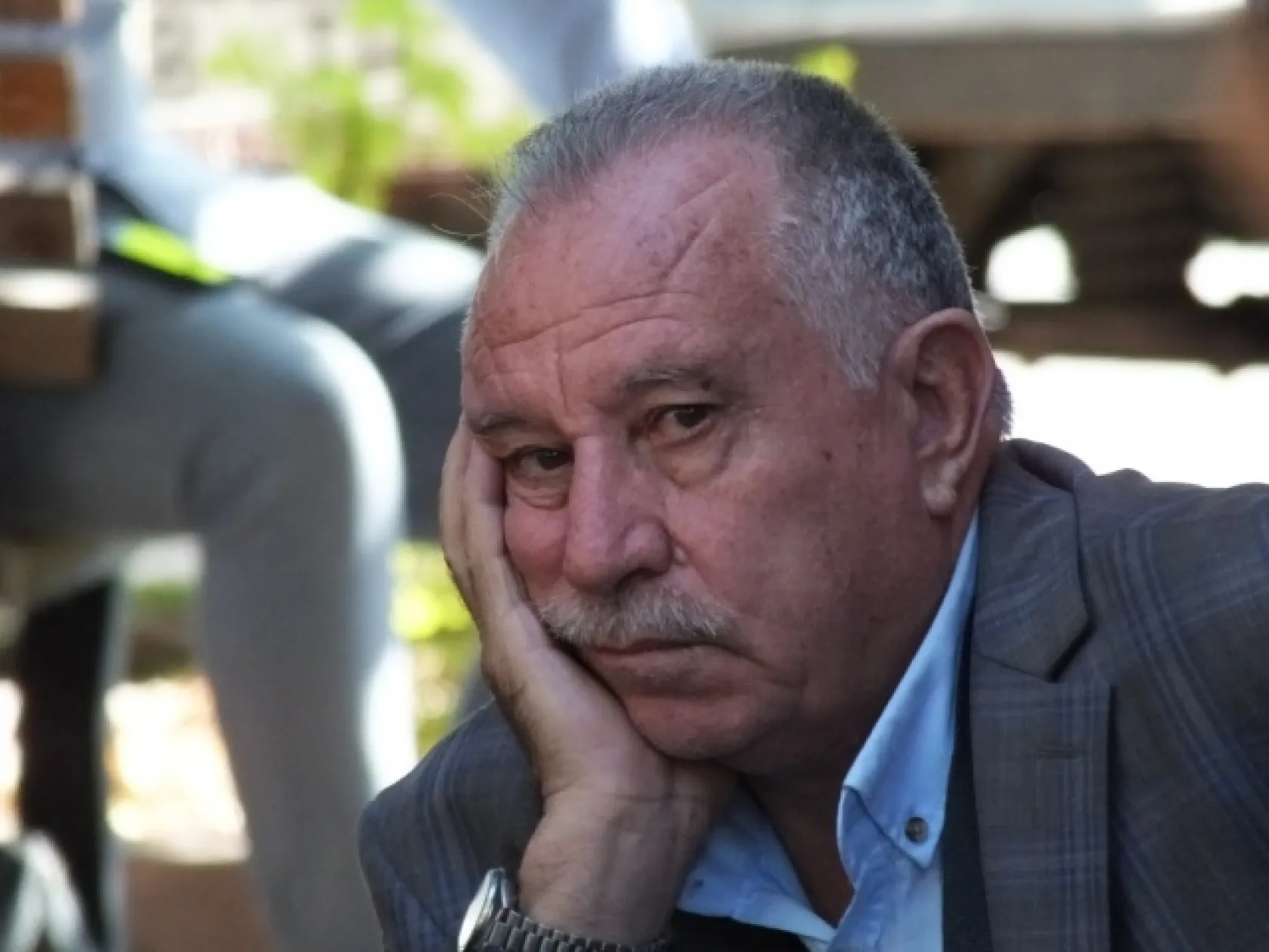 Mehmetçiğe dualarla destek