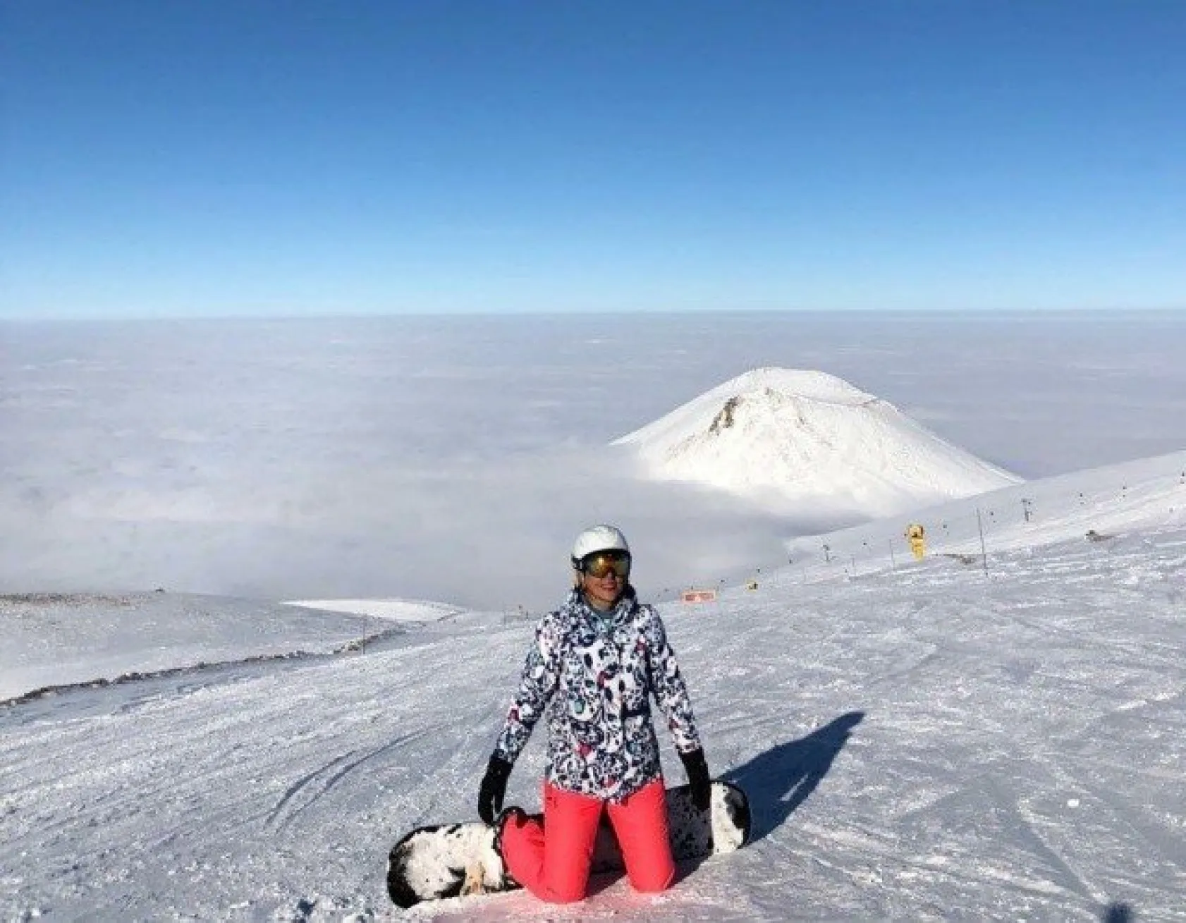 'Engel Demek 'Fırsat' Demek' 