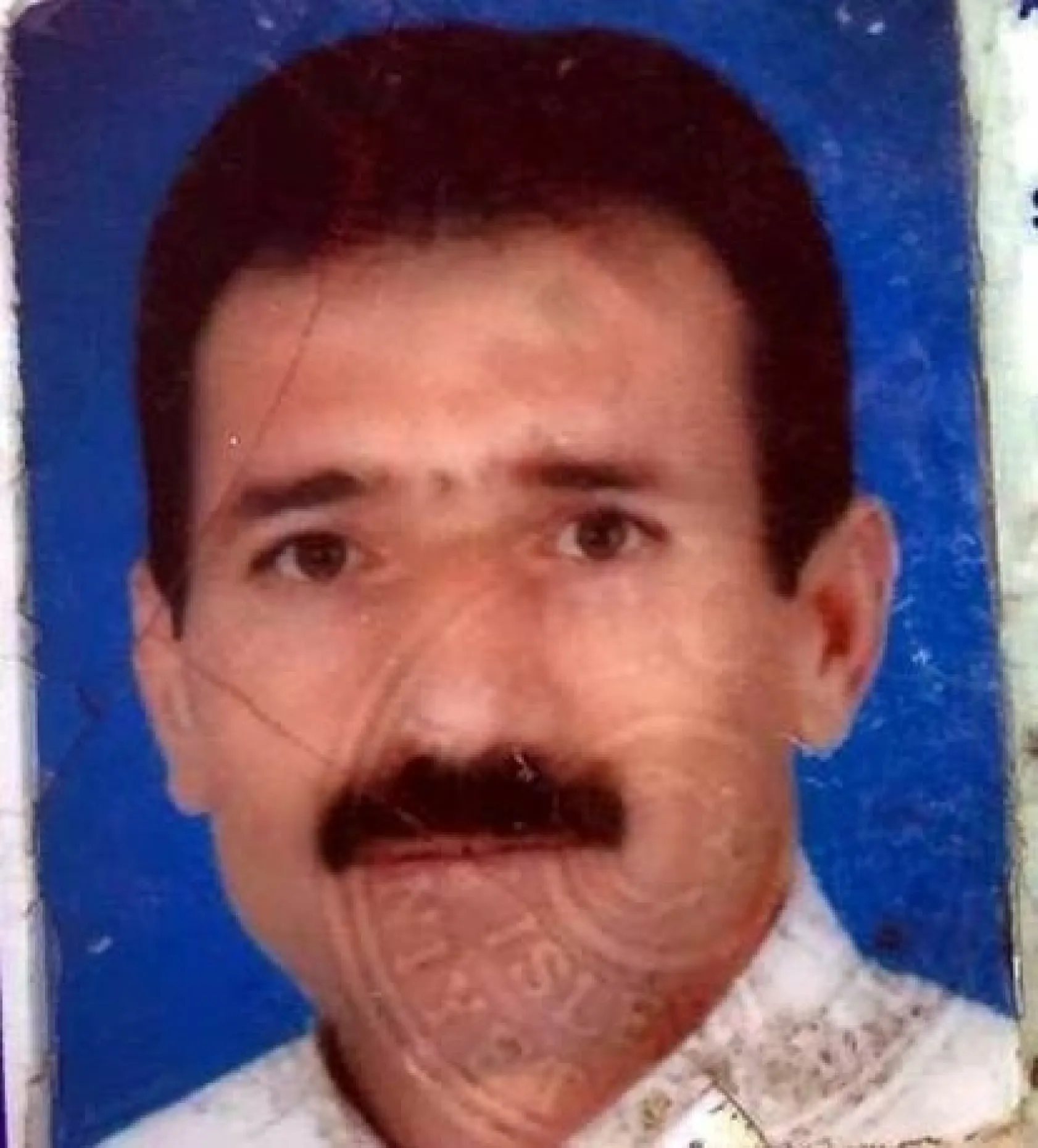 Kayseri'de Bir Garip Cinayet