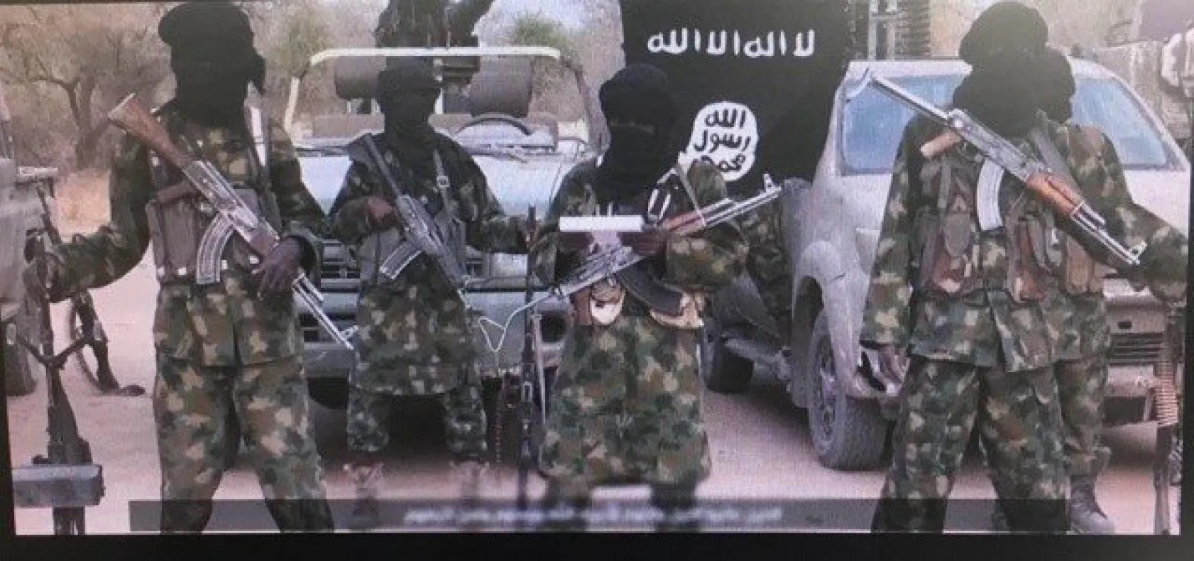 Kayseri'de Eylem Hazırlığındaki 2 DEAŞ'lı Yakalandı