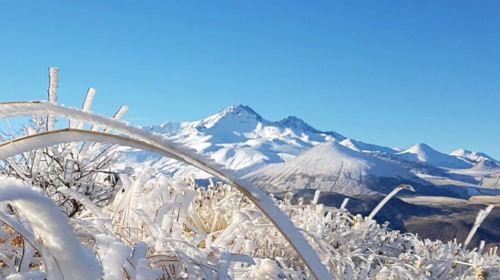 'Biz Erciyes'i Severiz'