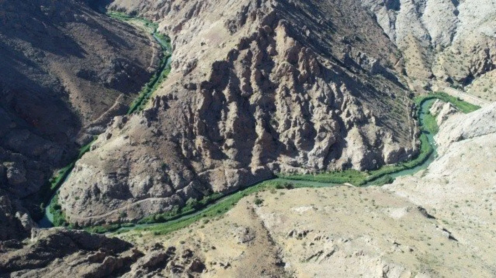 Dünyada ilk 10 arasında, eşsiz güzelliği ile dikkat çekiyor