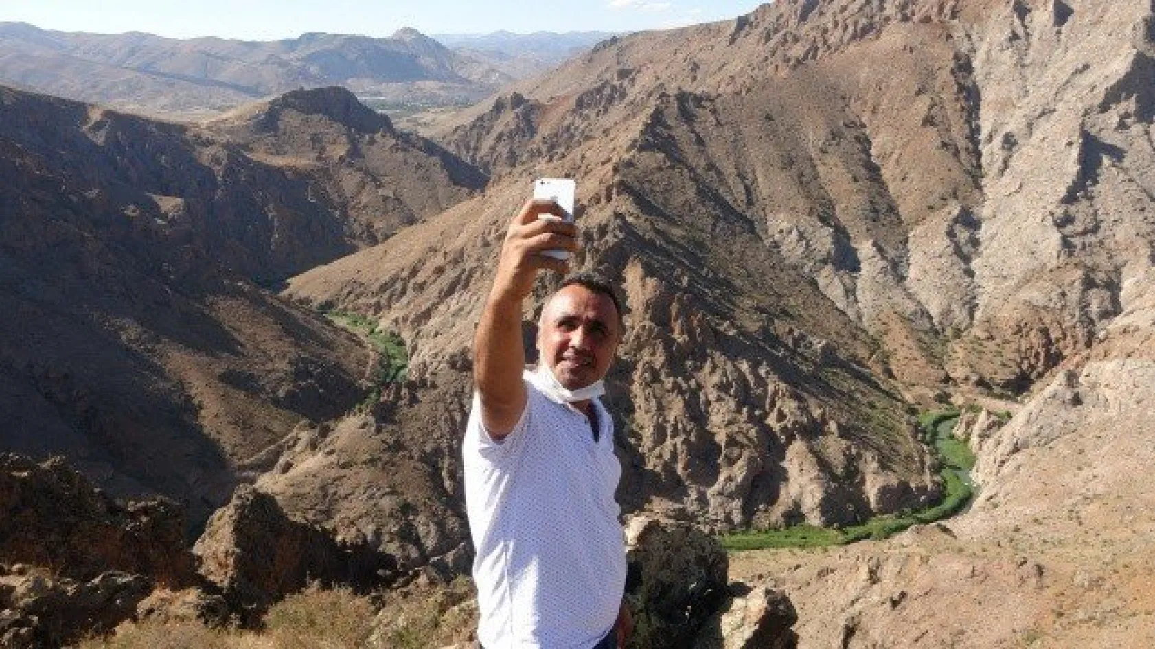 Dünyada ilk 10 arasında, eşsiz güzelliği ile dikkat çekiyor