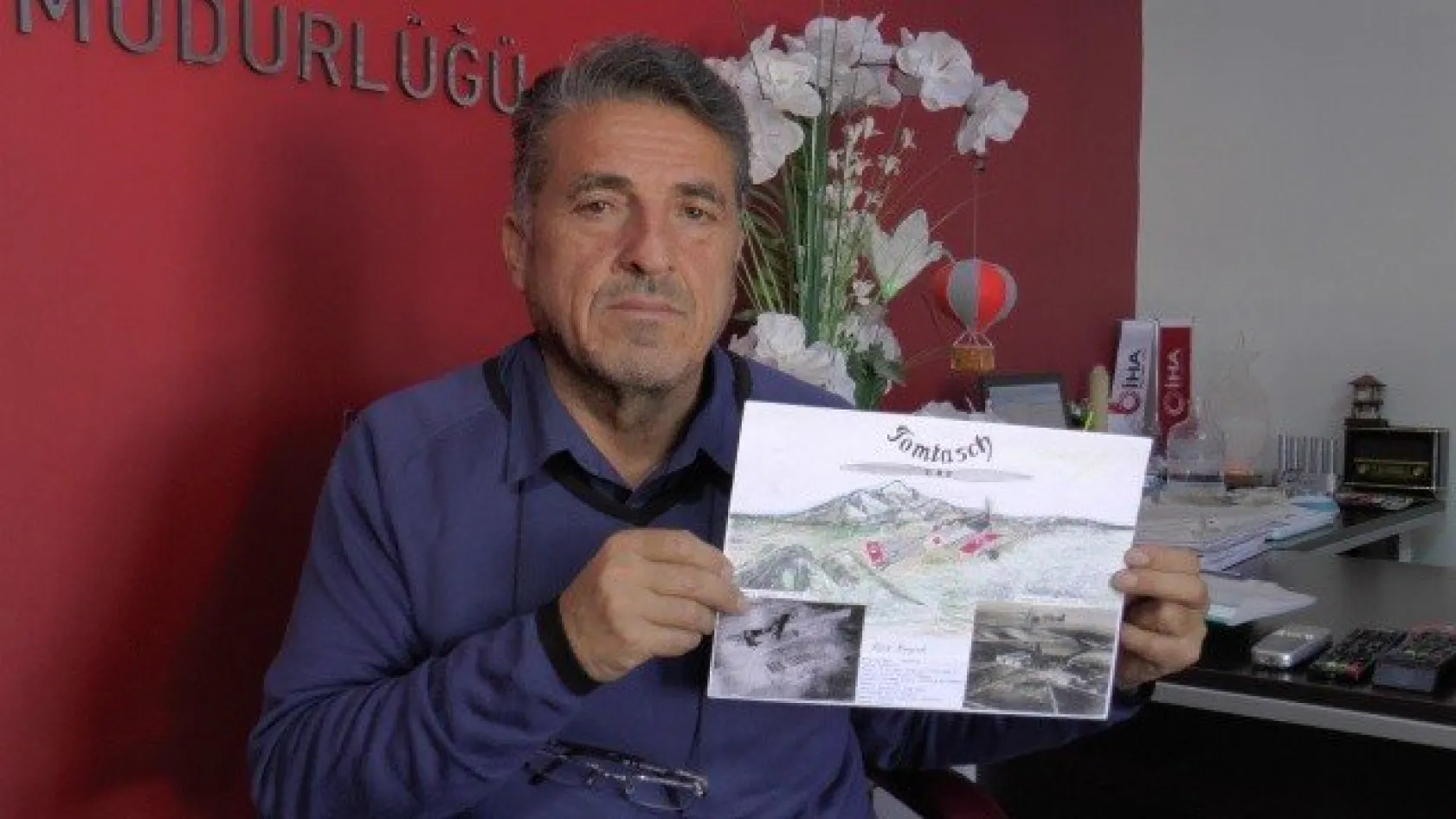 Türkiye'nin İlk Uçak Fabrikasıydı Ancak Bilinenlerin Çoğu Yanlış