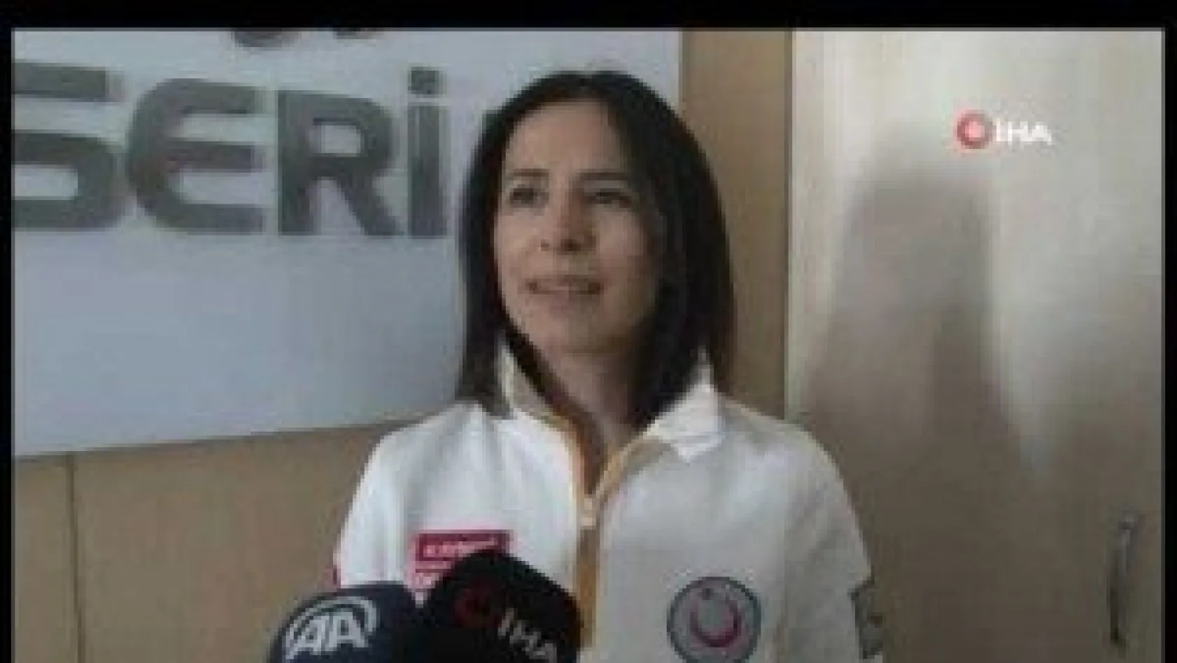112 Çalışanından Büyük Fedakarlık