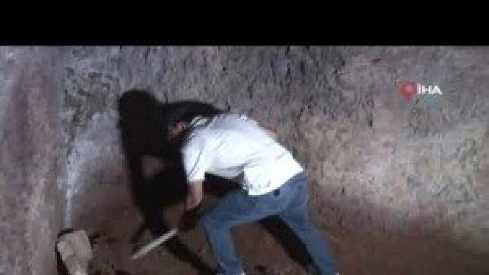 12 Yıllık Sır Cinayet Çözüldü