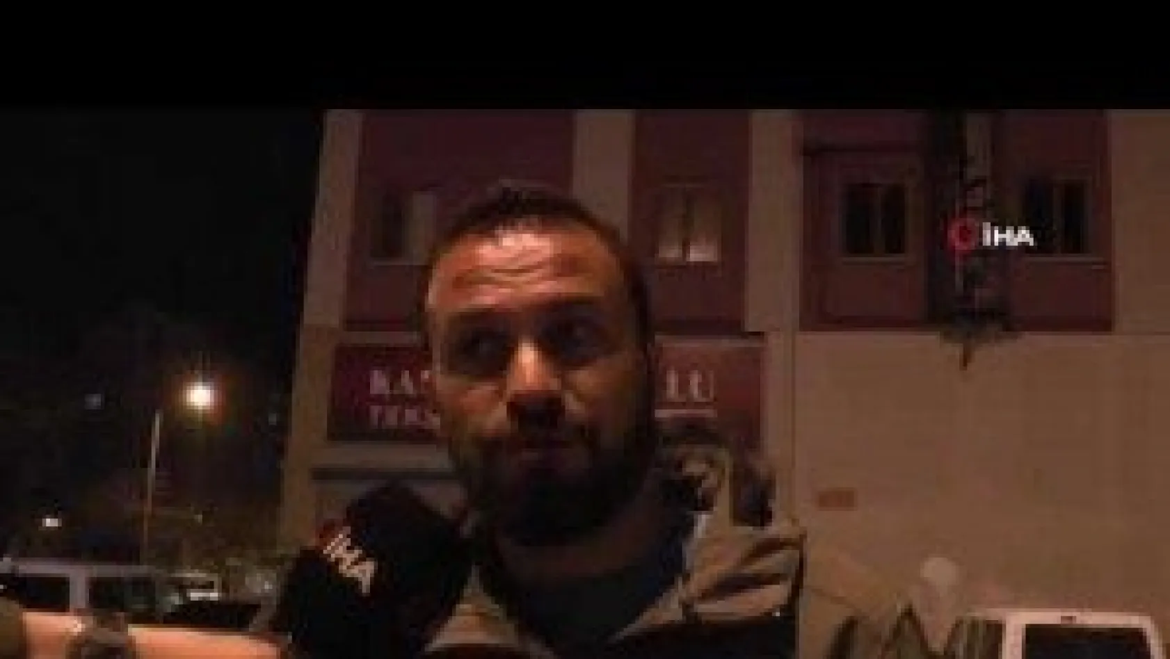 14 yaşındaki Zişan 30 saattir kayıp