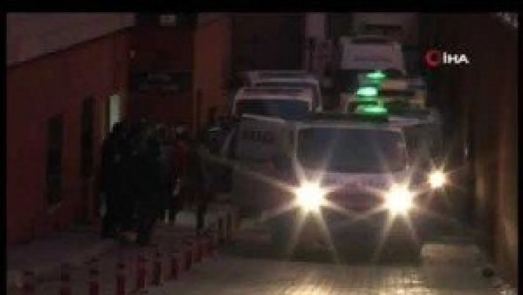 15 Askerin Şehit Olduğu Kalleş Saldırının Davasında Firari Sanık Almanya'da Yakalandı