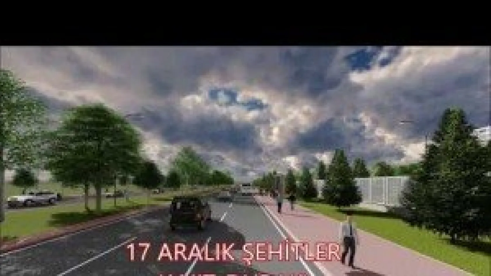 17 Aralık şehitleri için anıt yapılacak