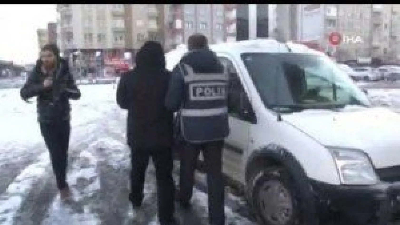 18 İlde FETÖ Operasyonu: 34 Gözaltı Kararı
