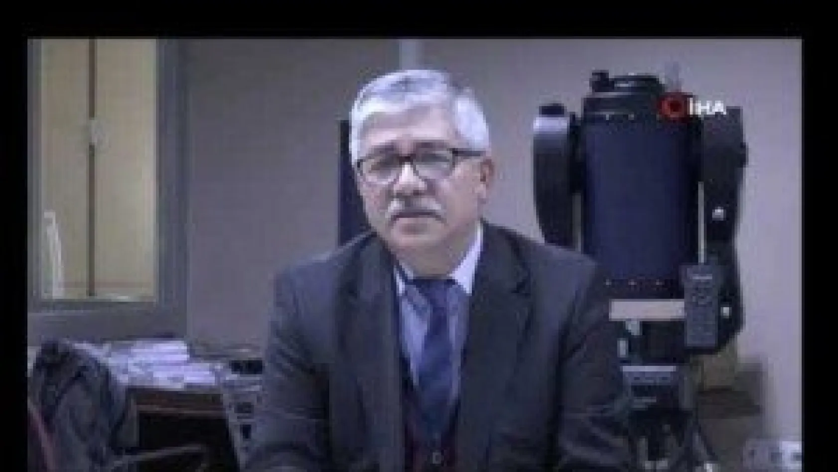 2019'da Astronomi Etkinlikleri Halka Yayılacak