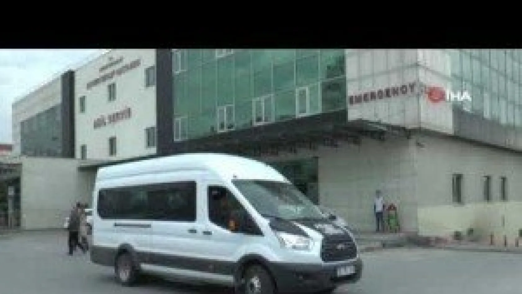 4 PKK Şüphelisi Adliyeye Sevk Edildi