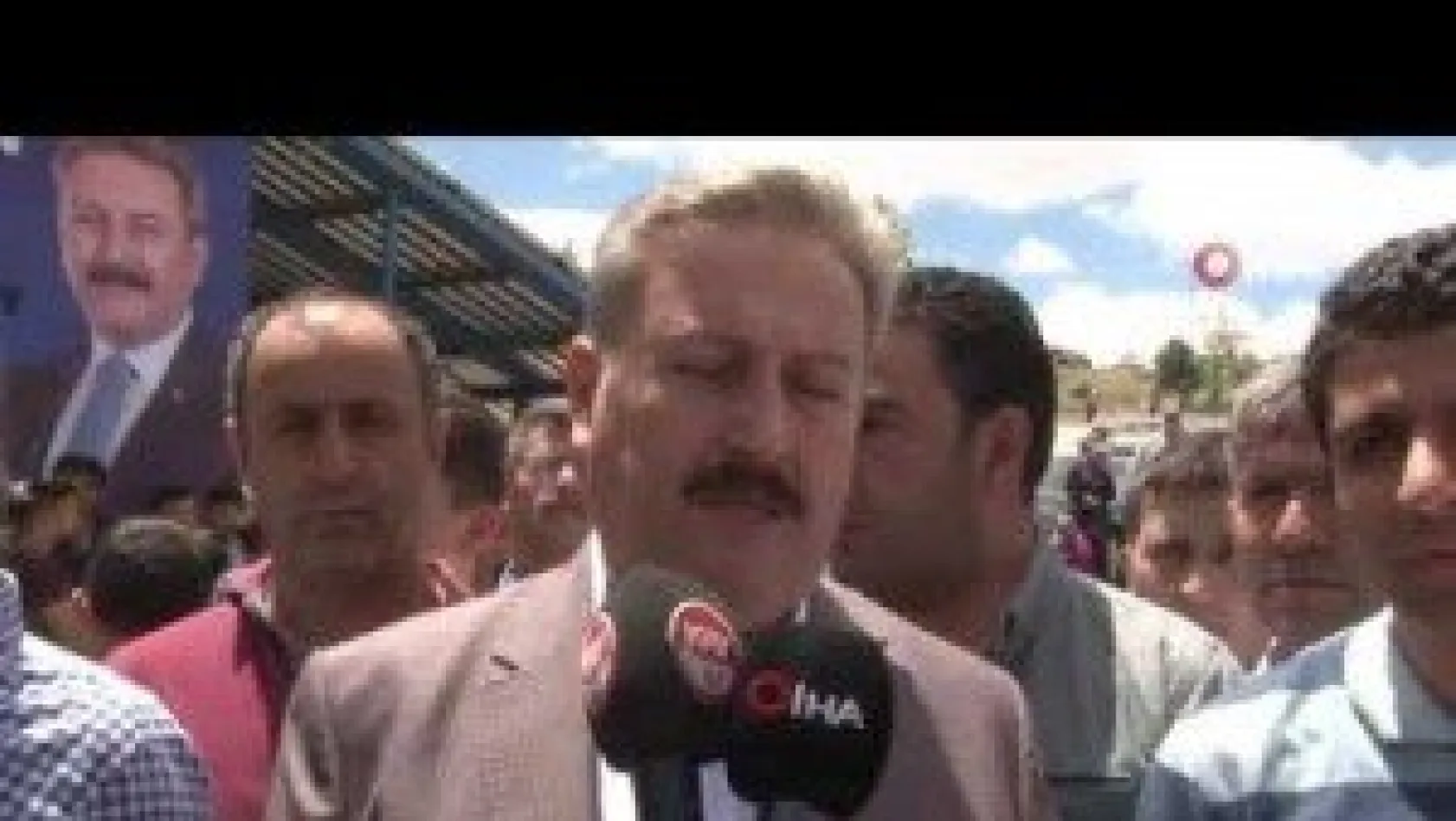 5 saatte pişti 15 dakikada tükendi