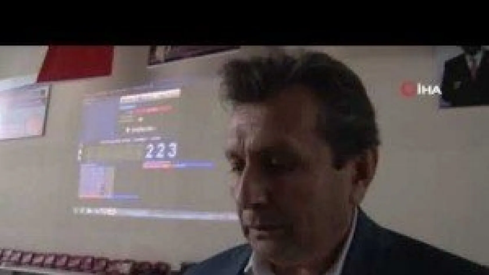 57 Kişinin Alınacağı İş İçin 12 Bin Kişi Başvurdu