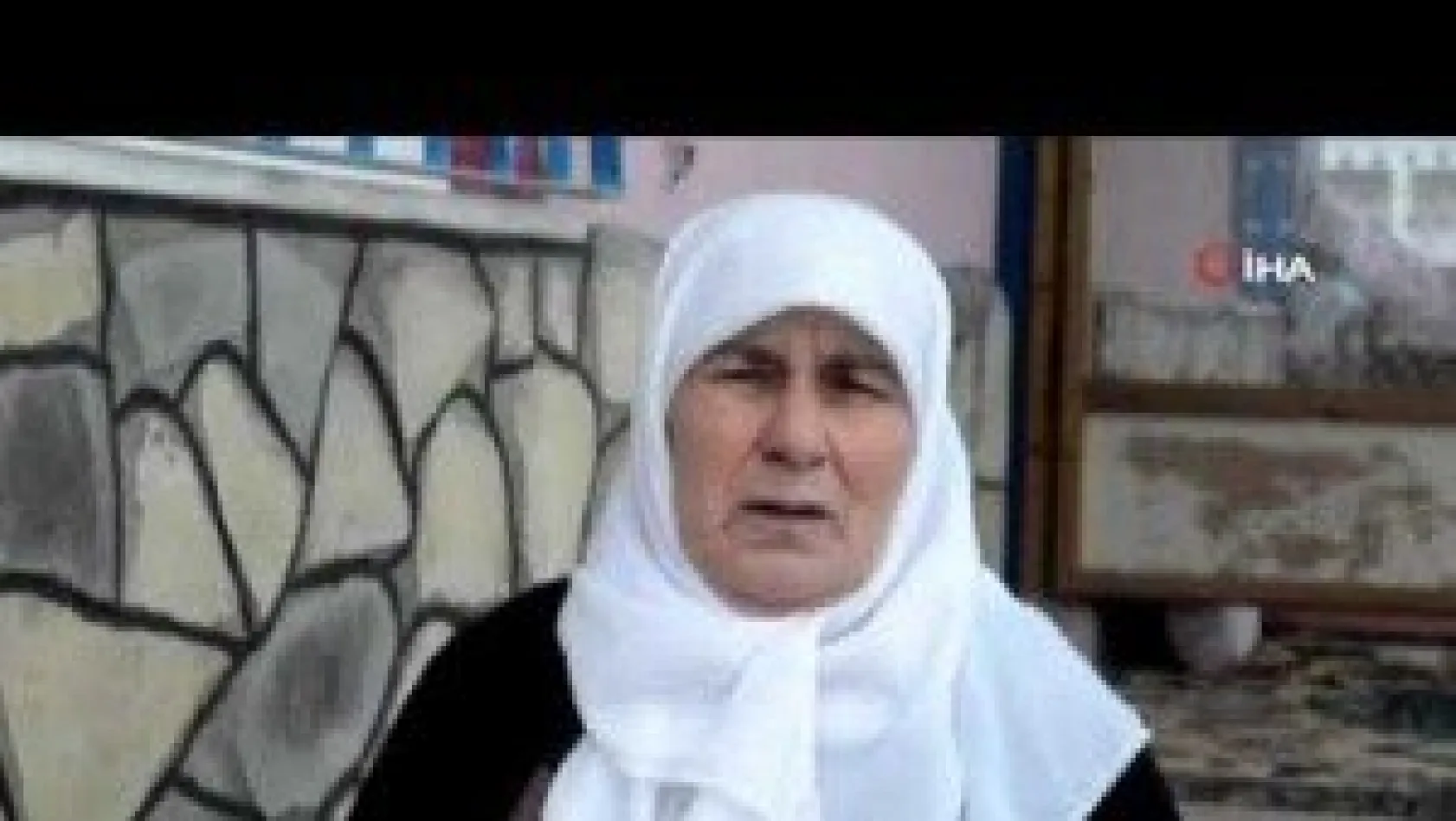 74 Yaşındaki Zilfi Nine Muhtar Adayı Oldu