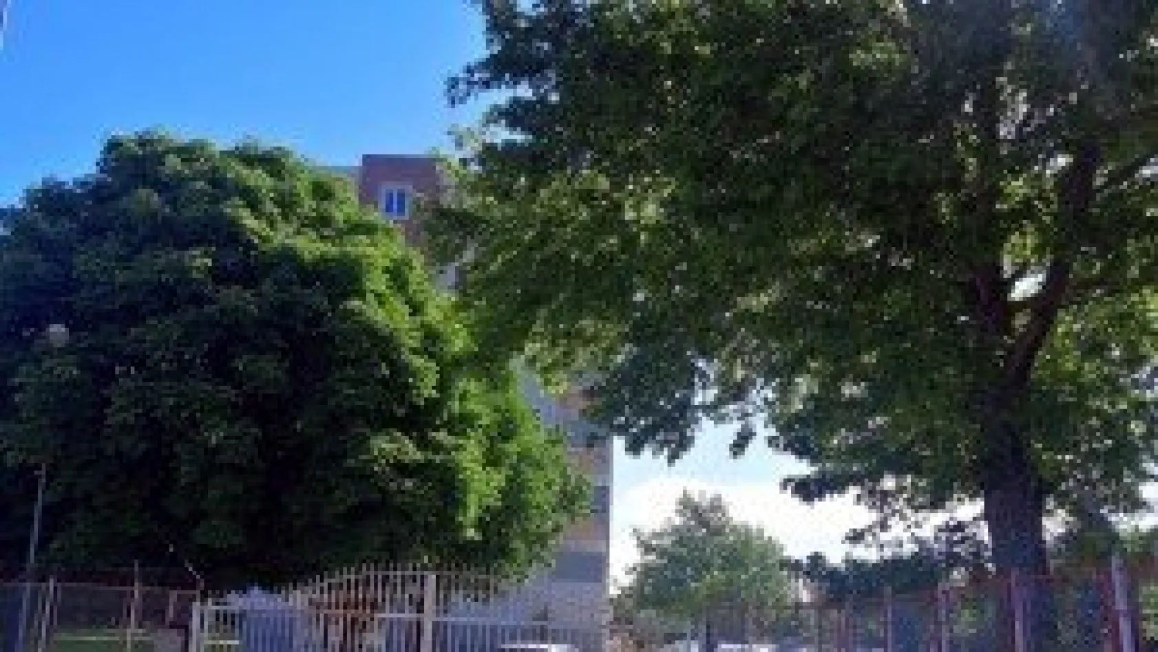 Kayseri'de 6 blok karantinaya alındı