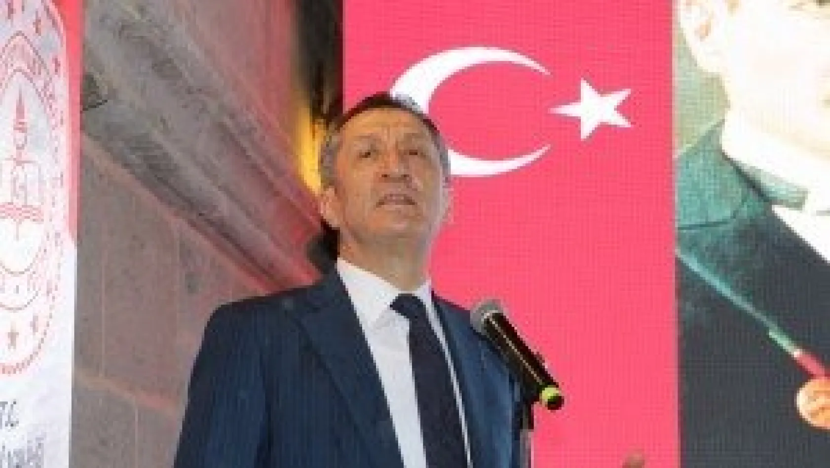 'Türkiye ekonomisi daha iyi konuma gelecek'