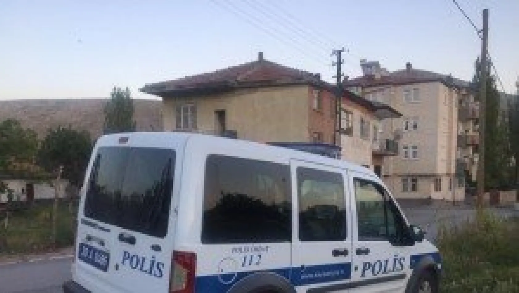 Üvey baba 3 yaşındaki Alperen'i boğarak öldürdü