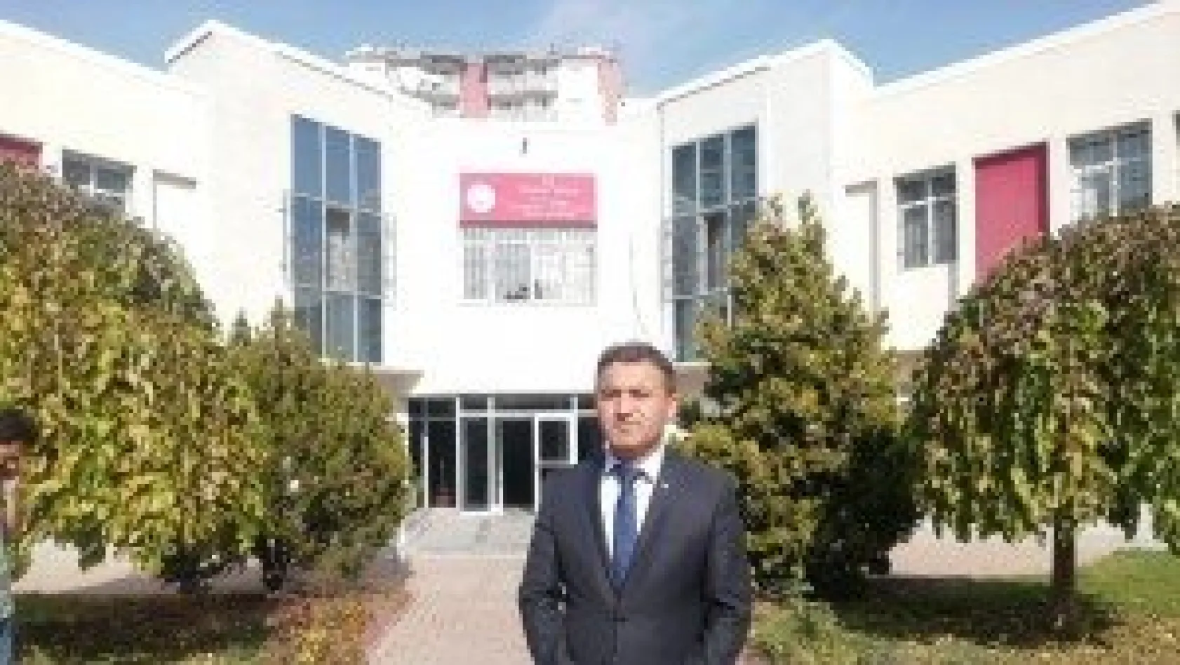 Rehabilitasyon merkezinde darp iddialarına cevap