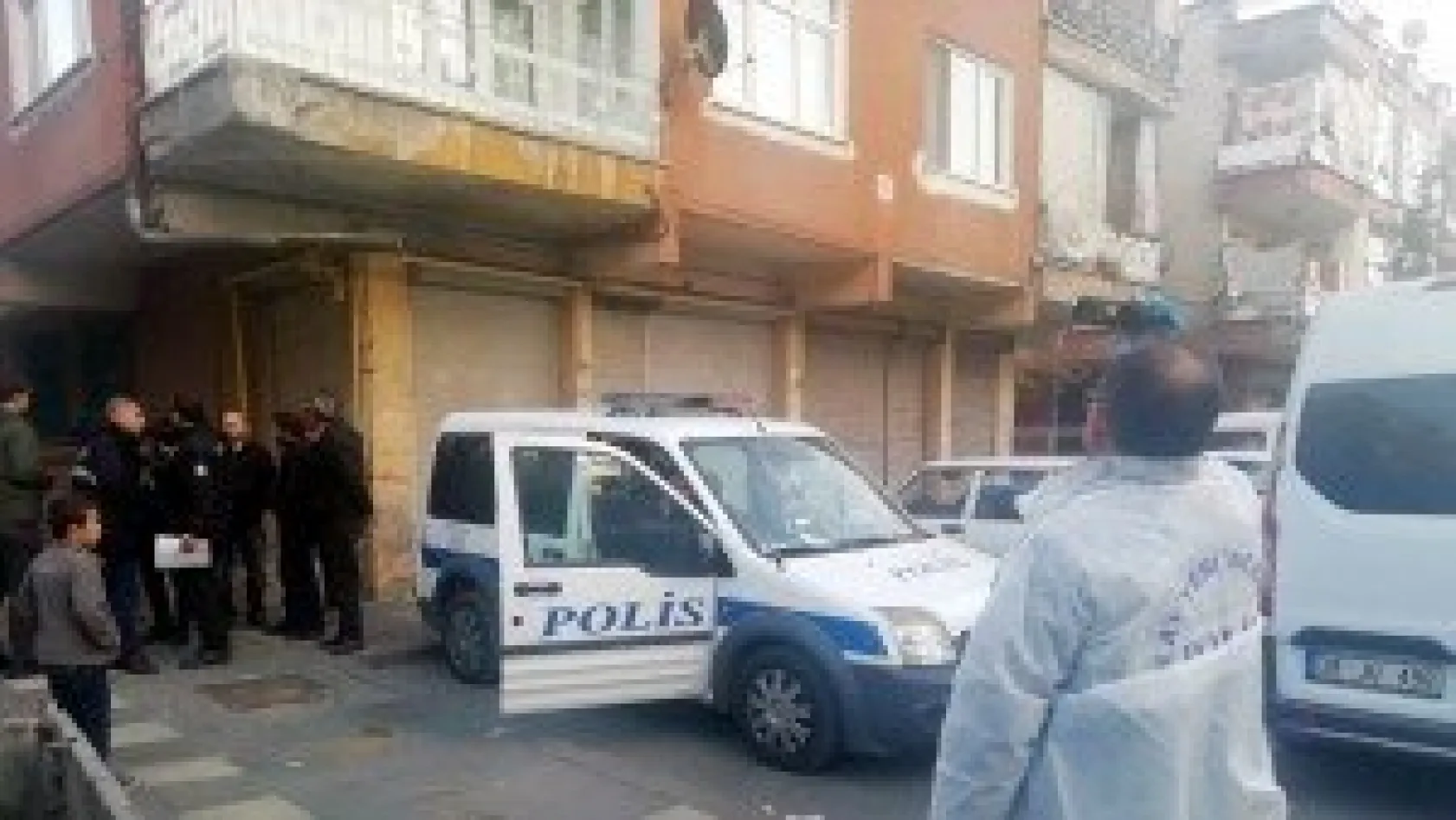 Sobadan sızan karbonmonoksit gazından zehirlendi: 1 ölü