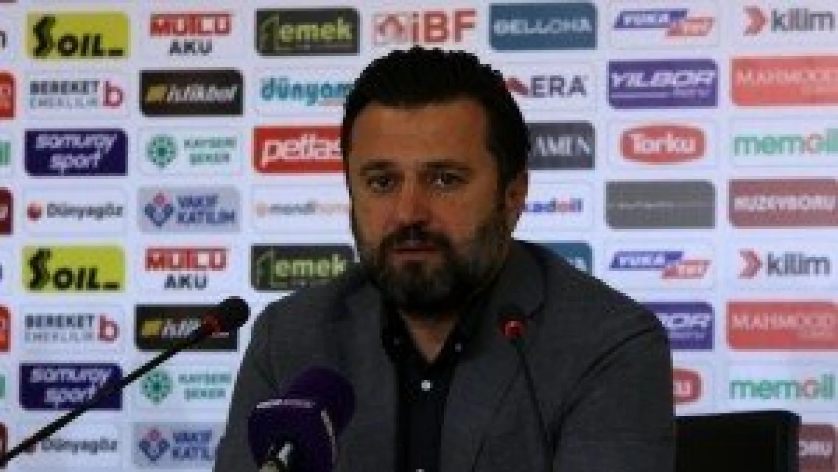 Uygun: 'Kadro dışı kararını bir an önce almakta fayda var'