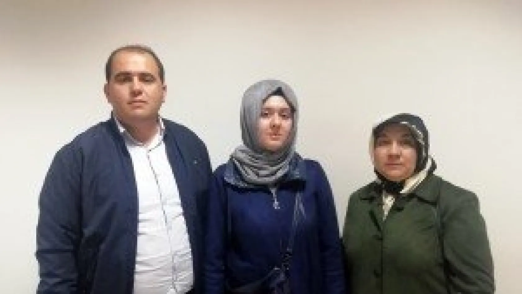 Maganda kurşunuyla yaralanan çocuğun ailesi failin bulunmasını istiyor