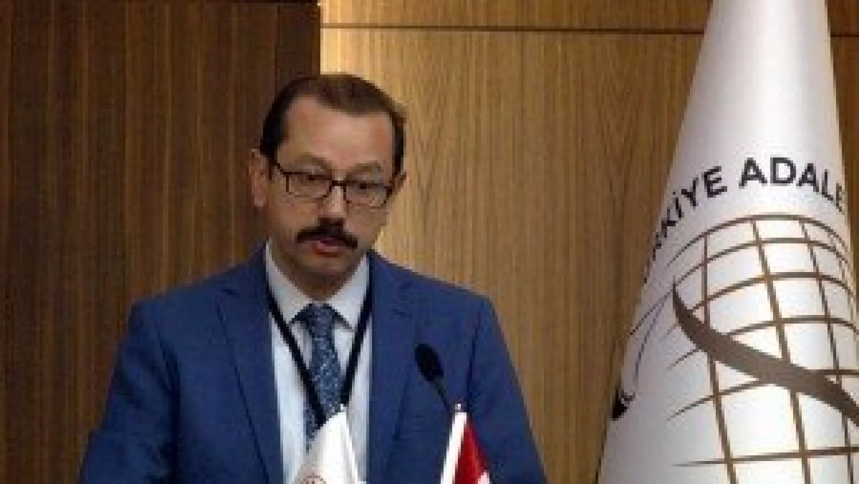 2019'un ilk 10 ayında 186 bin 771 ceza dosyası uzlaştırıldı