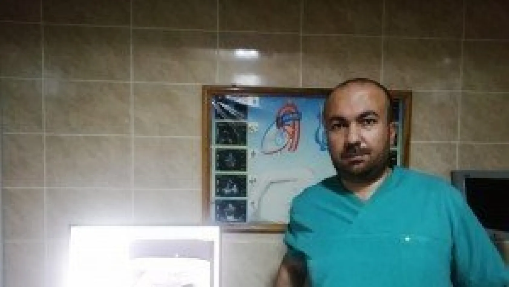 Sivas'tan gelen vaşak hayata tutunamadı