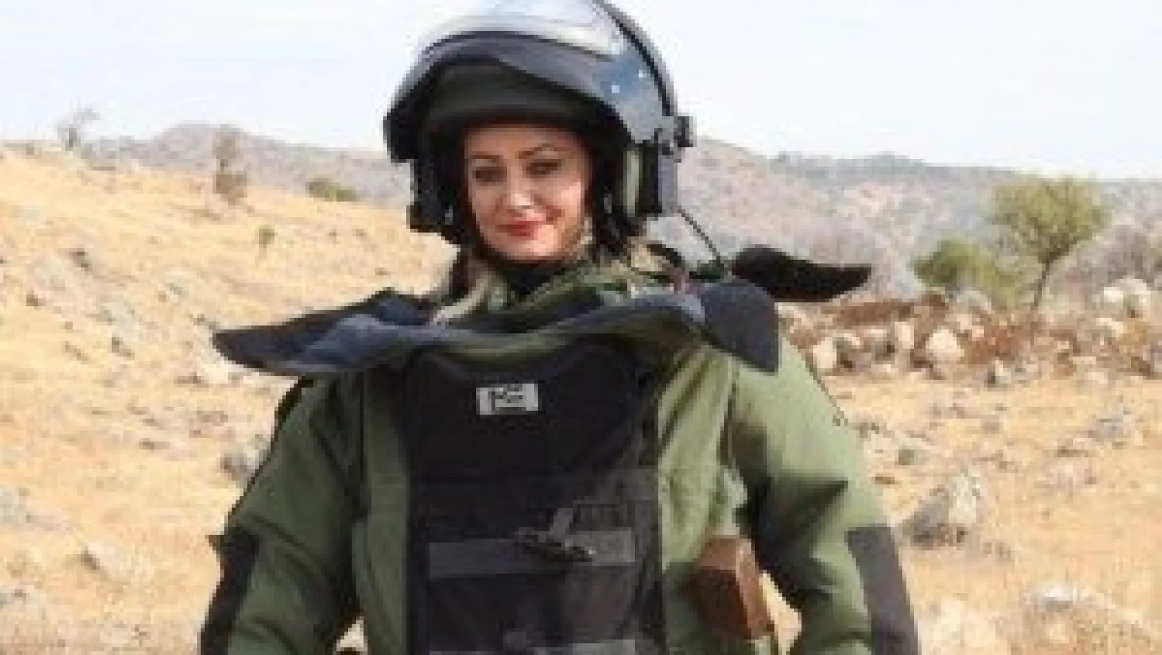 Şırnak'ta 2 Askerimiz Şehit Oldu