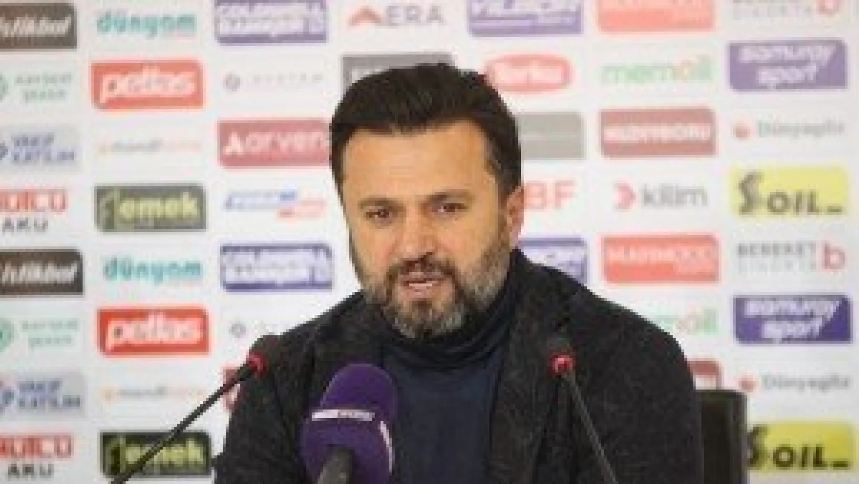 Kayserispor Haftalar Sonra 3 Puanla Tanıştı