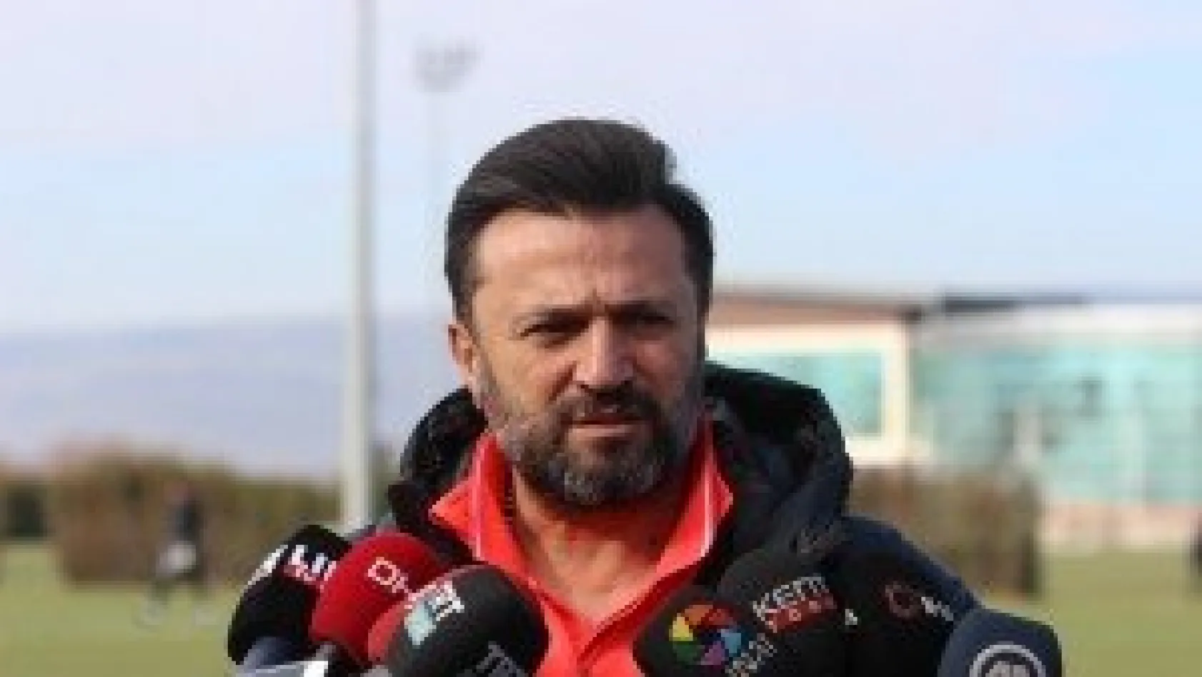 &quotAldığımız galibiyet şehrimizi bütünleştirdi"