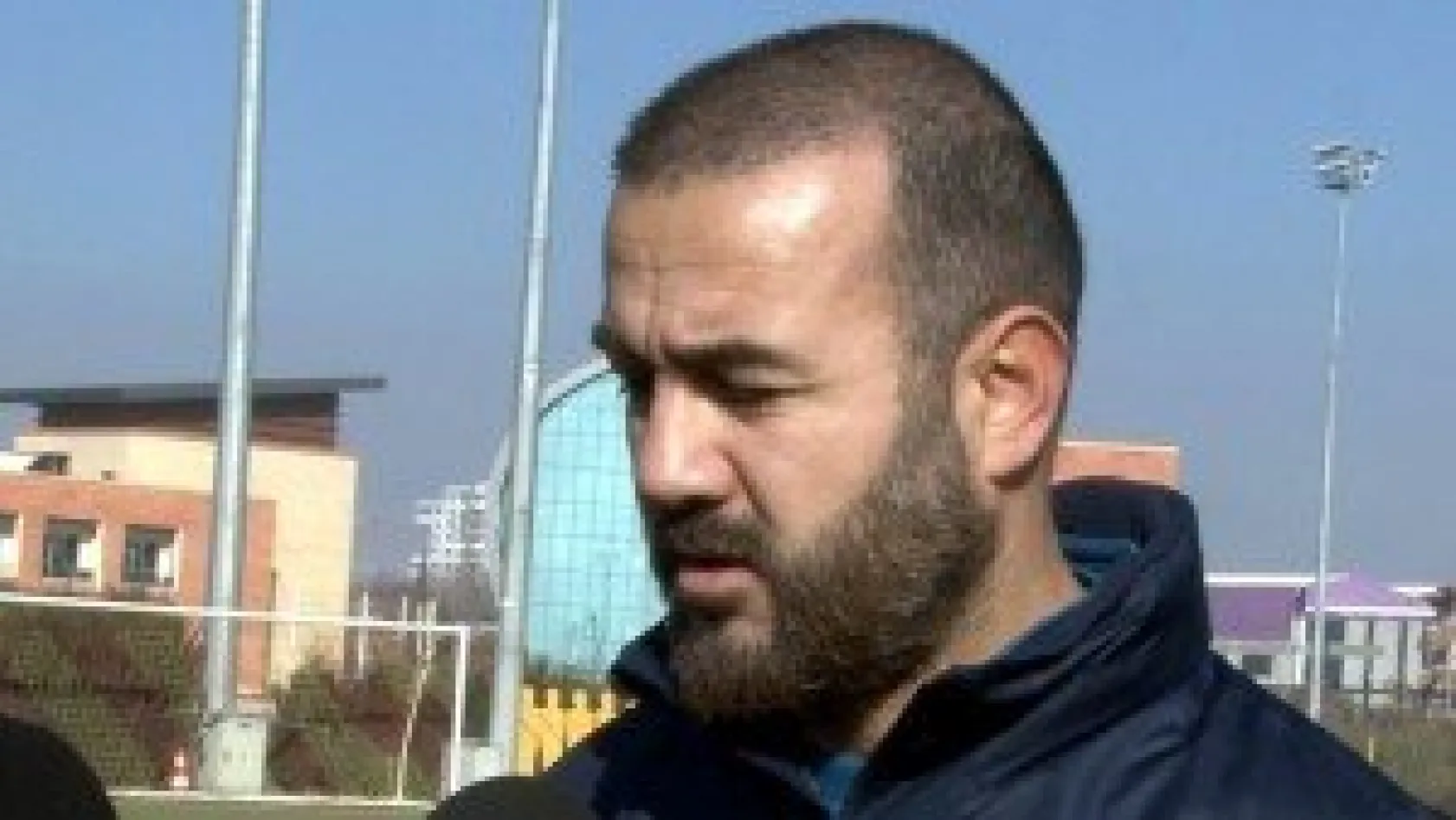Kupa Mesaisi Devam Ediyor