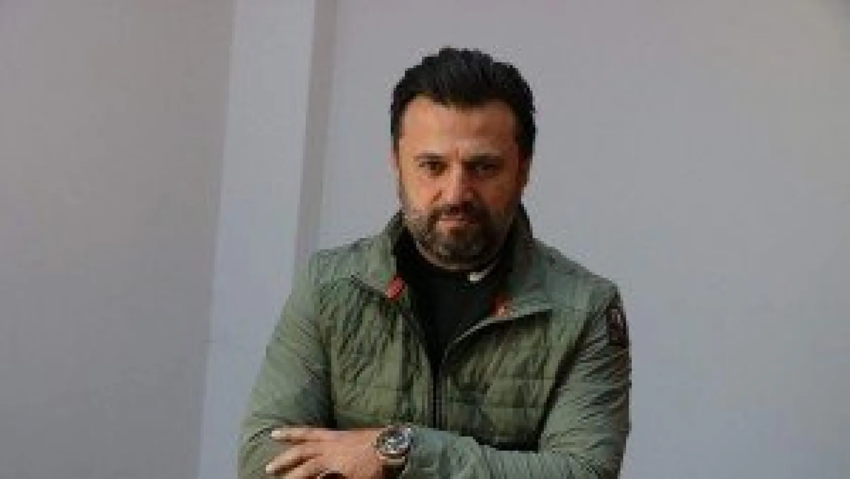 Manisa FK - Kayserispor maçın ardından