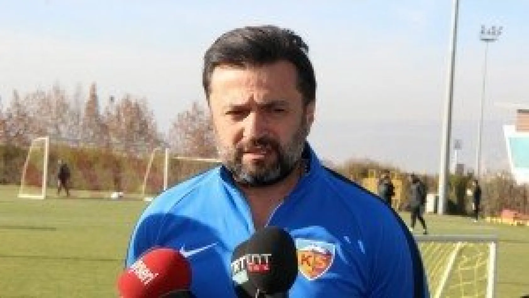 Uygun: &quotBu galibiyetlere ihtiyacımız var&quot