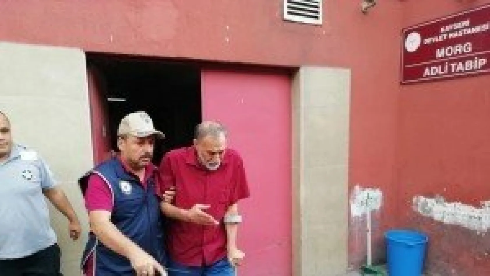 Sözde emir: &quotİsrail'i sevmediğim gibi DEAŞ'ı da sevmem&quot